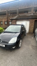 Ford fiesta 1.4 for sale Ford fiesta 1.4 for sale  HIGH WYCOMBE