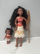 Disney moana doll for sale Disney moana doll for sale  UXBRIDGE