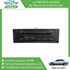 Chargeur audi 2001 d'occasion  Saint-Quentin