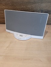 Bose sound dock for sale  DEREHAM