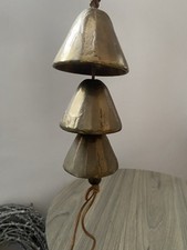 Tür glocke glockenstrang gebraucht kaufen  Tittmoning