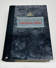 Niv concordia self for sale  Sterling Heights