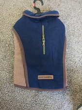 Medium dog jacket for sale  Milford