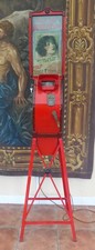 Mutuscope butler saw for sale  UCKFIELD