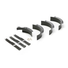 Stiga zt7132 mulch for sale  BURTON-ON-TRENT