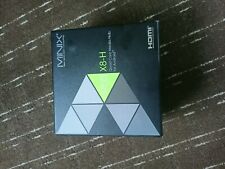 Minix digital media for sale  TIPTON