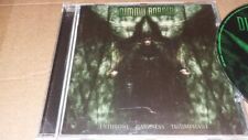 Usado, Dimmu Borgir   'Enthrone Darkness'   1997 10 TRACK CD -  SYMPHONIC BLACK METAL comprar usado  Enviando para Brazil