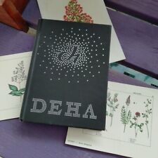 Deha dance diary usato  Vinadio