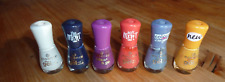 Gel nagellack nagellack gebraucht kaufen  Deutschland