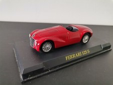 Ferrari 125s usato  Vilminore di Scalve
