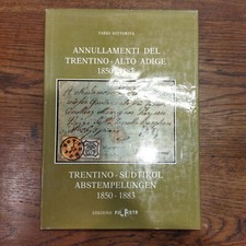 Sottoriva 1981 annullamenti usato  Borgosesia