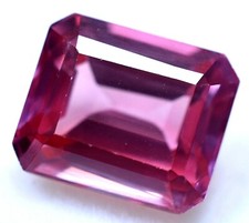 8.95 naturel padparadscha d'occasion  Expédié en France