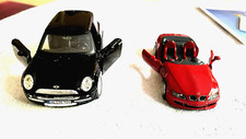 Auto modelle mini gebraucht kaufen  Ratzeburg