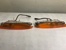 Bosch blinker porsche gebraucht kaufen  Seevetal