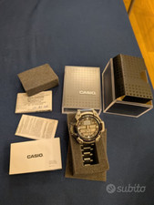 Casio sgw 400h usato  Roma