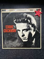 Eddie cochran memorial for sale  KINGS LANGLEY