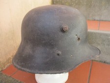 Elmo elmetto austriaco usato  Ostra Vetere