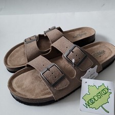Woodstock suede leather for sale  Longmont