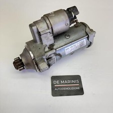 Motorino avviamento per usato  Italia