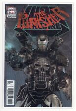 Punisher 218 lenticular for sale  Mesa