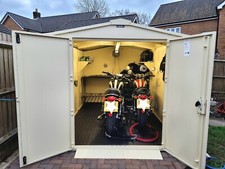 Asgard shed gladiator for sale Asgard shed gladiator for sale  LONDON