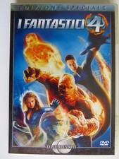 Fantastici dvd film usato  Baronissi