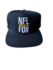 Nfl fox sports for sale  Bingham