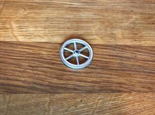 Bar wheel for d'occasion  Expédié en Belgium