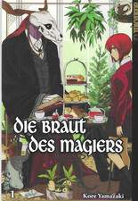 Braut magiers 2018 gebraucht kaufen  Darmstadt