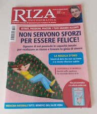 Riza psicosomatica non usato  Russi