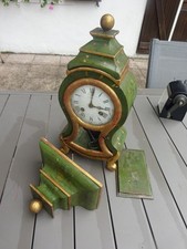 Vintage horloge pièces d'occasion  Grand'Combe-Châteleu