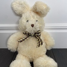 Easter bunny teddy for sale  POTTERS BAR