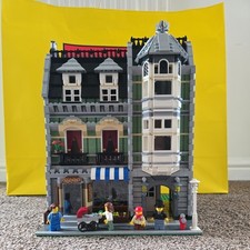 lego 10185 for sale lego 10185 for sale NEWPORT