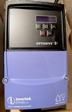 Phase inverter. invertek for sale  WIGSTON