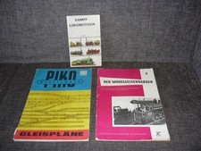 Modellbahn ddr piko gebraucht kaufen  Großenhain