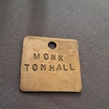 Vintage monktonhall colliery for sale Vintage monktonhall colliery for sale  WAKEFIELD