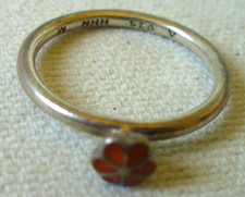 Spinning ring rangefarbener gebraucht kaufen  Ratekau