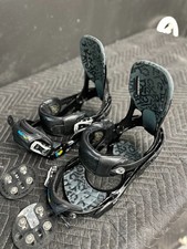 Solomon cypher snowboard for sale  Aurora