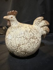 Athezza stoneware hen d'occasion  Expédié en Belgium