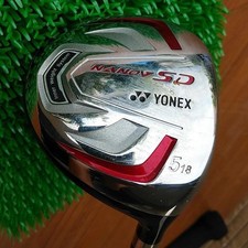 Yonex nanov driver for sale  Shipping to Ireland