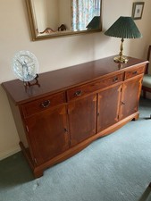 Elegant traditional yew for sale Elegant traditional yew for sale  NUNEATON