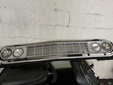 Camino chevelle front for sale  Yonkers