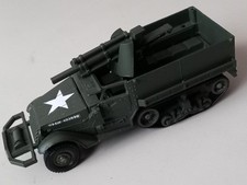Halftrack canon 1 d'occasion  France