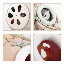 Cat tunnel toy for sale  MANCHESTER