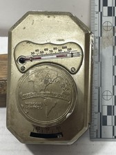 Vintage mercoid control for sale  Edinburg