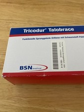 Bsn medical tricodur gebraucht kaufen  Ainring