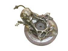 Porsche boxster hub for sale  DUNGANNON