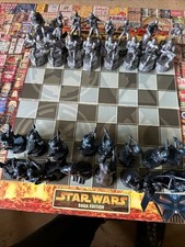 Bin star wars for sale  CRAWLEY