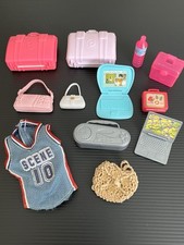 Barbie barbie sized for sale  LEICESTER