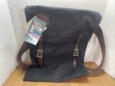 Duluth pack navy for sale  Long Beach